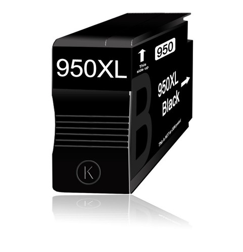 Druckerpatrone für 950xl - hp,