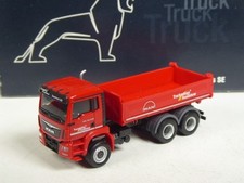 (XW-1) Herpa Sondermodell MAN