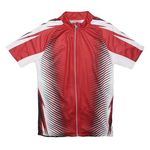 Crivit herren radtrikot rot - crivit,