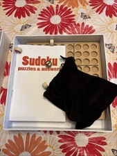 Sudoku Puzzles &answers Brettspiel Strategiespiel Vollständig