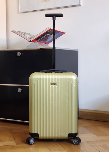 Rimowa koffer essential - ➡️,
