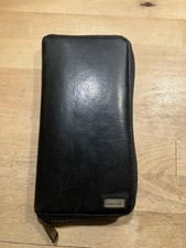 Fossil geldbörse wallet - fossil,