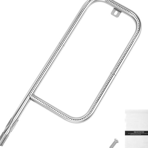Qulimetal grillbrenner für - grillbrenner,