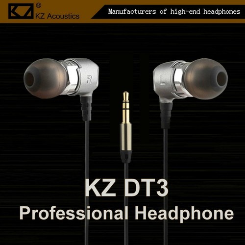 Dt3 professional high end - kz,