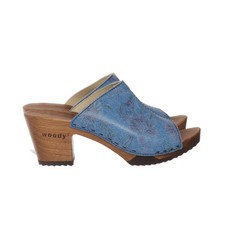 WOODY, Clogs, Größe: 42