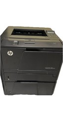 HP LaserJet Pro 400 M401dne Netz Duplex