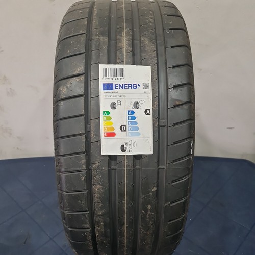 Bridgestone potenza sport - 1x,