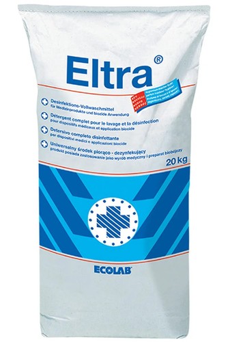Ecolab eltra kg - ecolab,