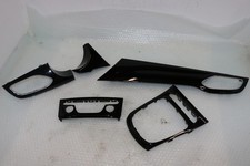 Opel Astra K Interierleisten