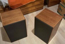 Canton GLE 70 Vintage Hi-Fi Lautsprecher