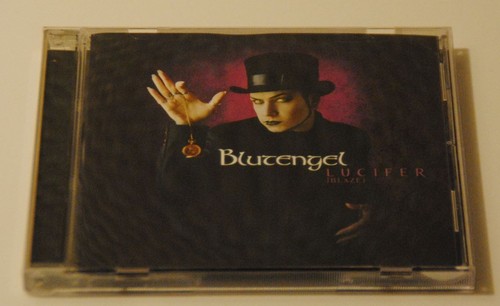 Blutengel lucifer - blutengel,