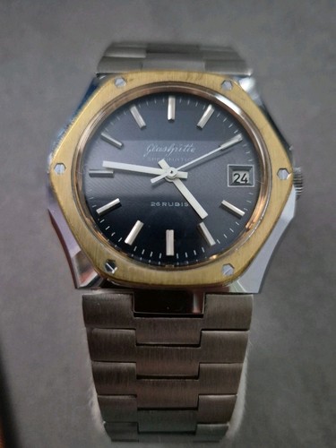Superseltene gub glashütte - superseltene,