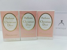 Christian Dior Diorissimo