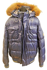 DOLOMITE FITZ ROY  winter Down