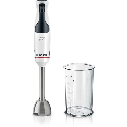 Bosch serie msm4w210 - 4, mixer
