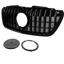 GT sportlich Grill passt für