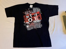 Tour Shirt   DIE TOTEN HOSEN  02-09-2009   SO36 BERLIN