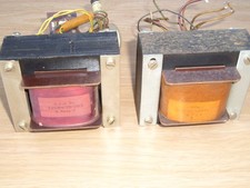 2  SIEMENS Netztrafos, aus