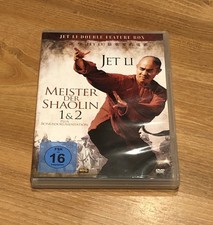 Jet Li - Meister der Shaolin 1