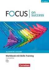 Focus on Success - 6th edition