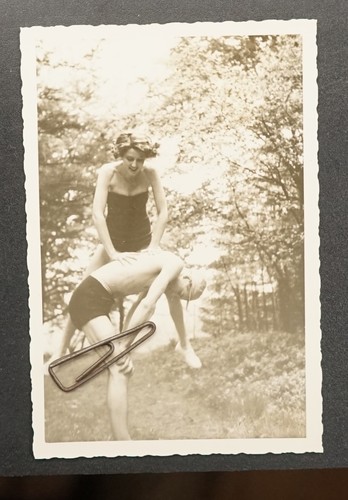 Foto portrait mann camping - mann,