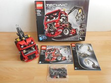 LEGO Technic Truck with Crane