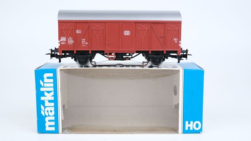 Märklin 4411 gedeckter - märklin,