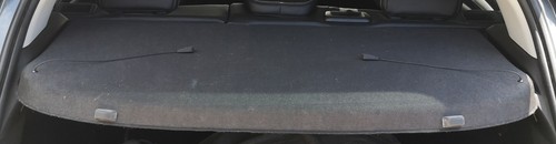 Renault megane hutablage - renault,