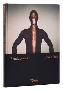 Sonia sieff rendez vous - sieff:, rendez-vous