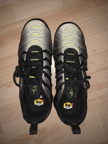 Nike air vapormax plus - nike,