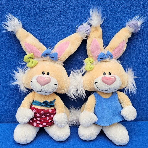 Mimihopps stofftier - 2,
