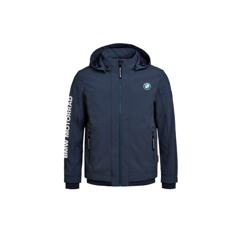 Original bmw motorrad jacke - original,