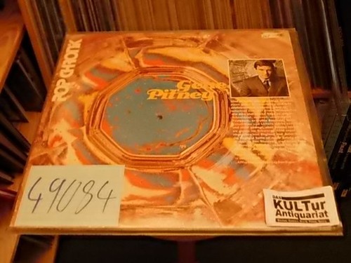 Same vinyl lps - same, chronik