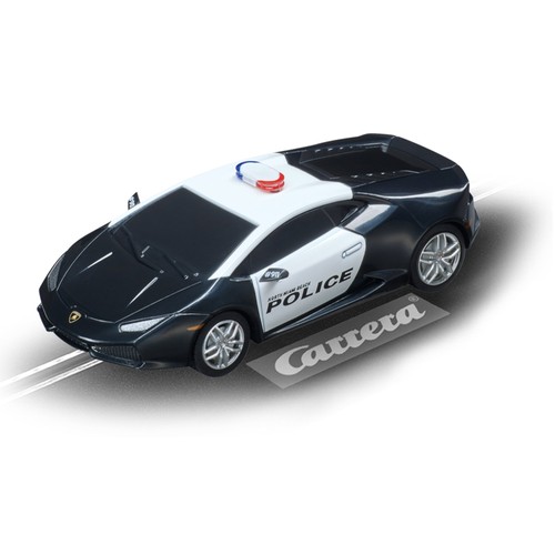 Carrera pull speed lamborghini - speed,
