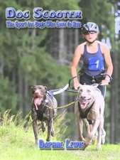 Dog Scooter - The Sport for