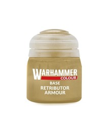 Warhammer Colour Base
