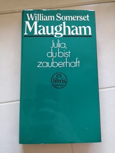 William somerset maugham - william,