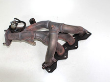 Abgaskrümmer Auspuffkrümmer