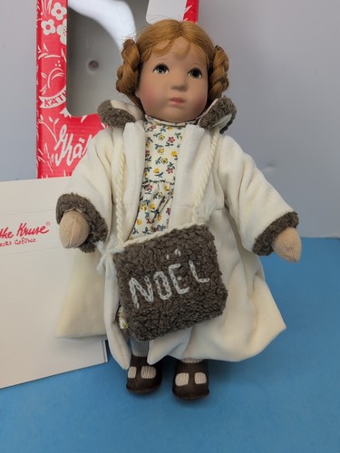 Kathe kruse noel all - 10",