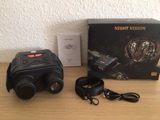Nachtsichtgerät Jagd Fernglas