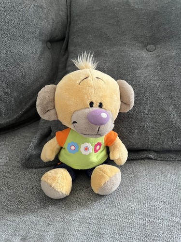 Pimboli bär diddl 30 cm - pimboli, ca.