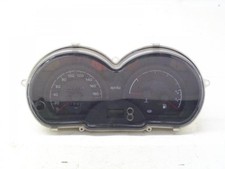 INSTRUMENTATION FOR APRILIA