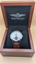 Breytenbach Automatikuhr