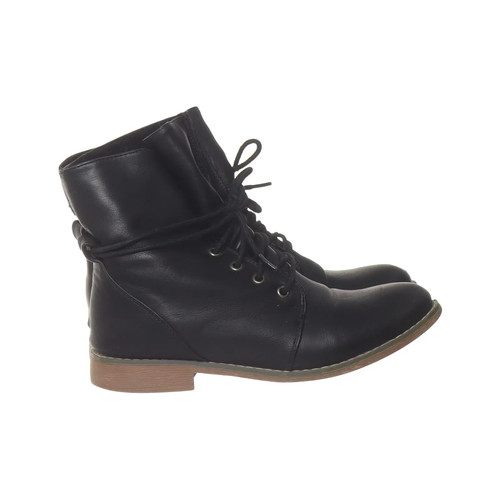 Queentina schnürstiefel - queentina,,