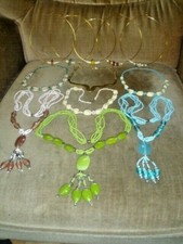 Indische Halsketten // Armreifen und vieles mehr ..................... (( 45 ))