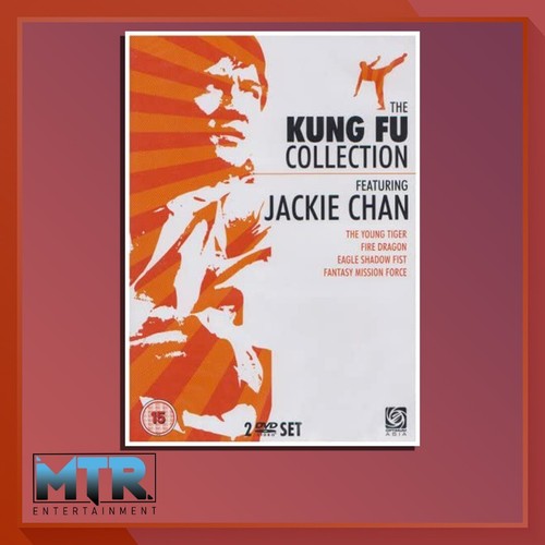 The kung collection - the,