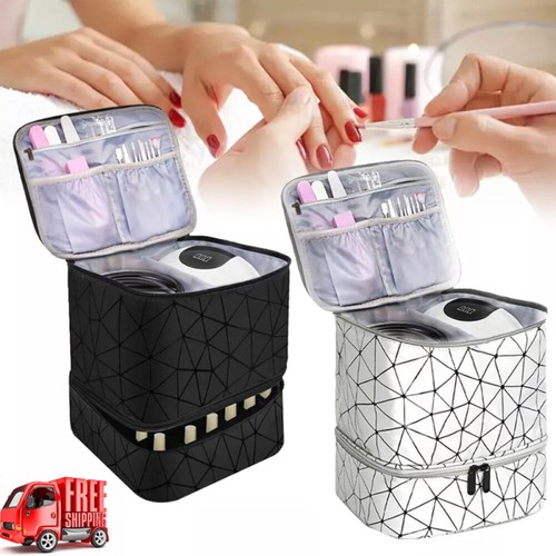 Nagellack aufbewahrung tasche - nagellack,