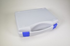 JENAOPTIK, FlatLog System, Grafische Benutzeroberfläche