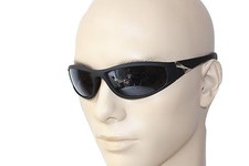 COOLE HERREN SONNENBRILLE