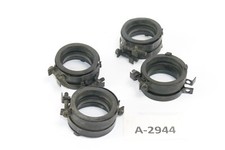 Honda CBR 900 RR SC28 Bj. 94 - Ansaugstutzen Ansauggummis Vergaser A2944